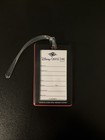 Disney Cruise Line Luggage Tag