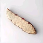 Unique Large Eccentric Chert Blade Arrowheads Artifact Breathtaking