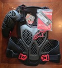 Alpinestars A-6 Chest Protector Advanced Off-road Ce-certified M l  see Desc  