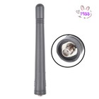 5x Vhf Kra-22 Antenna Fits For Tk2140 Tk2160 Tk2170 Tk5210 Tk2307 Tk280 Radio