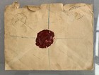 Morocco Agencies 1947 Commercial Registered Cover To England