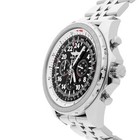 Breitling Bentley Le Mans Limited Edition Steel Auto 48mm Watch A2236212 b699