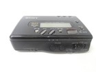 Sony Tcd-d8 Dat Walkman Recorder Portable Digital Audio Tape Player Japan