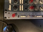 Ams Neve 1073dpa Stereo 2 Channel 1073 Microphone Preamplifier
