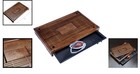 17  Wooden Tea Tray  Chinese Kung Fu gong Fu Tea Tray Table With Water Drainage