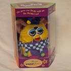 Furby Jester Special Edition Target Model 70-899 Tiger Electronics 1999 Hasbro