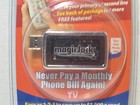 New Magicjack Original Usb Internet Phone Adapter Retro Tech 2008 Sealed