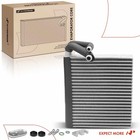 Ac Evaporator Core Compatible With Mini Cooper 2002-2008
