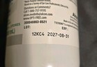 Opti-free Puremoist Multipurpose Contact Solution With Hydraglyde 10 Fl Oz 300ml