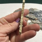 Agate Jasper Stone Slab Lot Raw Slices Lapidary Rough Craft Rock Mix 