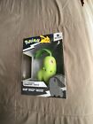 2023 Pokemon Chikorita Select Jazwares Vinyl Figure Series 7 New In Box Rare 