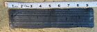 Vintage Tin Chesterfield The Best For You Cigarettes Sign Screen Door Push