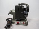 Bolex M8 Paillard Film Projector Vintage 8mm Film