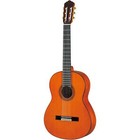 Yamaha Gc12c Classical Guitar  Solid Cedar Top