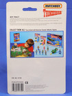 Thunderbirds Jeff Tracy Figure 1994 Matchbox