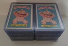 1985 Topps Garbage Pail Kids Series 2   84 Card Complete Set 