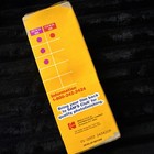 Kodak Gold 35mm 200 4 Rolls Color Print Film 24 Exposure 4 Pack Sealed New