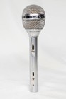  a  Altec 650b 1970s Vintage Dynamic Microphone Good Sound Output Good Low Cut