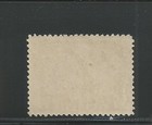 Canada   57  Unused  Vf xf J  Og  Nh  Pse Graded 85j Cert  Smq Cv   400 00  