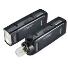 Us Godox Ad200pro 200w 2 4g Ttl 1 8000s Pocket Flash Speedlite 2900mah Battery