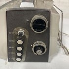 Panasonic Mitey-9u Mini Television Vintage