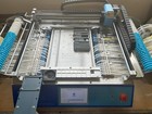 Used Pick And Place Machine Chmt48vb 
