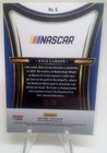 2025 Panini Select Kyle Larson Sensations Tie-dye Prizm  25