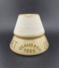 Vintage Dubonnet Grand Prix French Match Holder striker