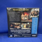 The Peacemaker Laserdisc 1997 Action Thriller Widescreen Ac-3 New Sealed