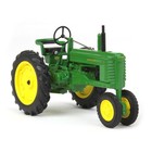 Athearn 1 50 O Gauge John Deere Model B Tractor By Athearn Ath7750