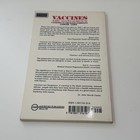 1991 Vaccines Are Dangerous - A Warning To The Black Community By Curtis Cost