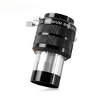 2x Apochromatic Barlow Lens 2  4-element Fully Multi-coated W  Adapter 1 25-inch