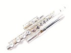 Reconditioned  Jupiter Jfl 507  710  Student Beginner Flute Closed Hole C Foot