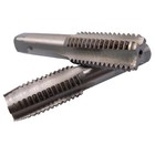Us Stock Hss 18mmx2 5 Metric Taper   Plug Tap Right Hand Thread M18x2 5mm Pitch