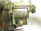 7025181 Omc Rochester 2bbl Carburetor For Buick V6 Stern Drive
