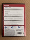 Quicken Deluxe 2017 For Windows - Brand New Sealed Physical Disc