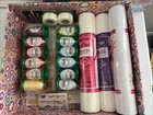 Bernina Kaffe Special Edition Embroidery Kit With The Big Book Of Embroidery
