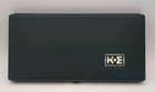 Vintage K e Keuffel   Esser Drafting Instrument Set Kit W case Made In Germany 