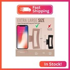 Zytj 5 Inche Extra Large Claw Clips For Thick Hair And Long Hair  4 Pack Xl Jumb