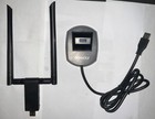 Oowolf Usb Wifi Adapter 1200mbps Dual Band 2 4ghz   300mbps 5 8ghz   867mbps