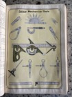 Vtg 1931 720 Page Supply Catalog Lanterns Harrington Hoists Anvils Lufkin Tools