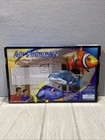 Air Swimmers Remote Control Flying Shark Swims New Sealed