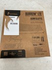 Catoma Burrow Lte Lightweight Tactical Pop-up Bednet - Coyote
