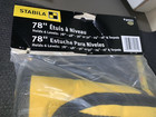 Stabila 30025 Jamber Level Case 78  6 Level