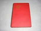Antique American History Book Richardson s War Of 1812 Usa Canada Uk Signed 1902