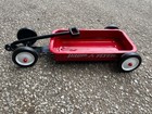 Custom Mini Lowrider Wagon     Lowered Radio Flyer     Low Low Wagons Llw
