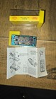 Vintage Aurora T-jet  1389 Cougar  In Box Model Slot Car Thunderjet T Jet