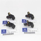 4 Pcs Camshaft Position Sensors 0041539628 For Mercedes Benz Series Glk350 C300