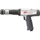 Ingersoll Rand Max Long Barrel Air Hammer  Vibration Reduced  3 1 2in  Stroke 