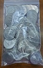 Lot Of  50  Mixed Eisenhower Dollars